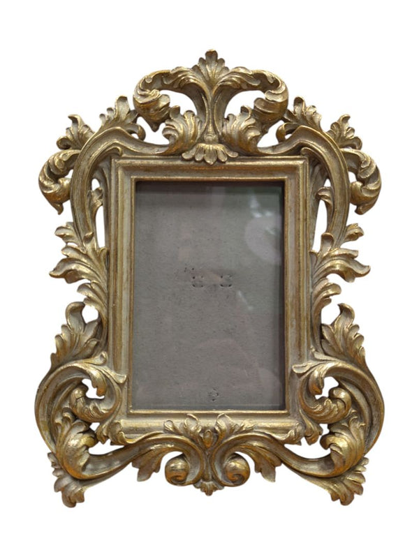 Set of 3 Decorative Photo Frames (3 pc)