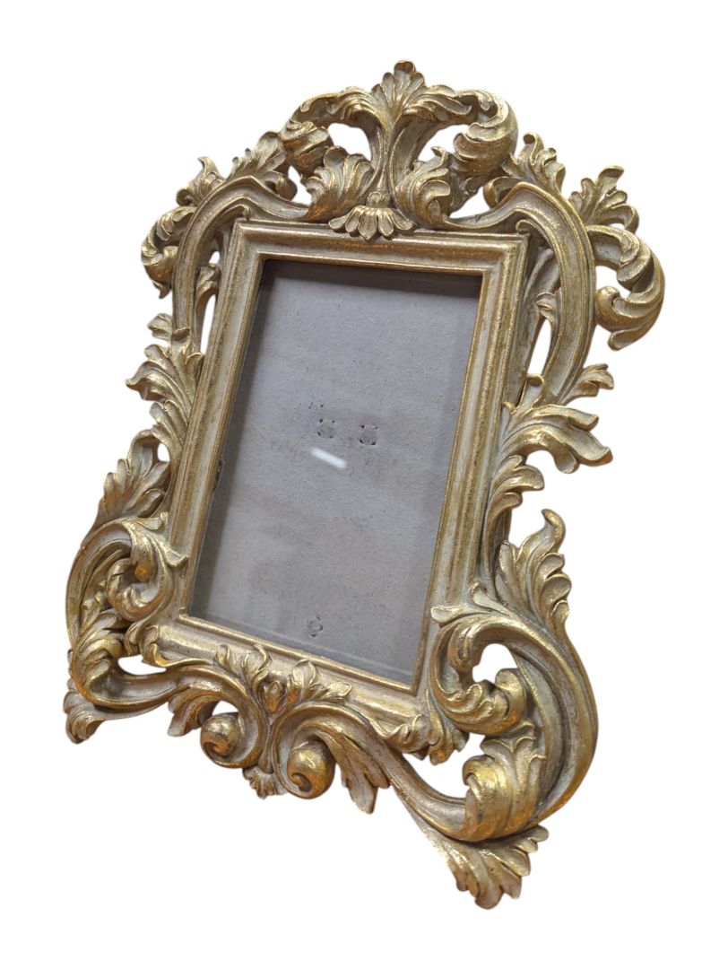 Set of 3 Decorative Photo Frames (3 pc)