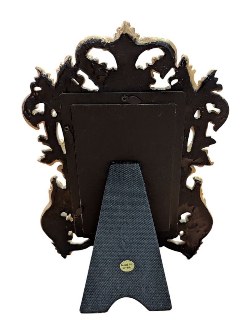 Set of 3 Decorative Photo Frames (3 pc)