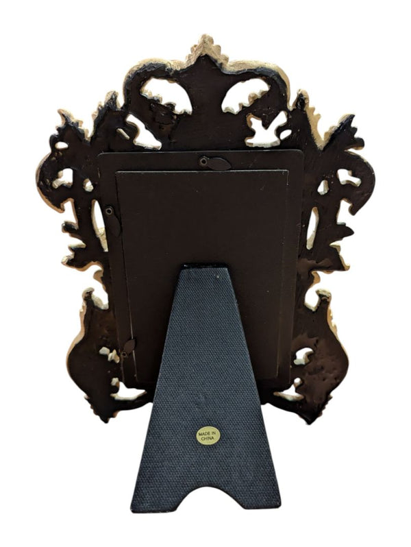 Set of 3 Decorative Photo Frames (3 pc)