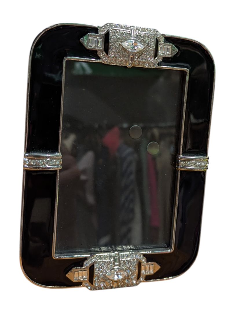Set of 3 Decorative Photo Frames (3 pc)
