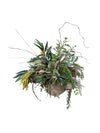 Artificial Greenery Arrangement in Vase