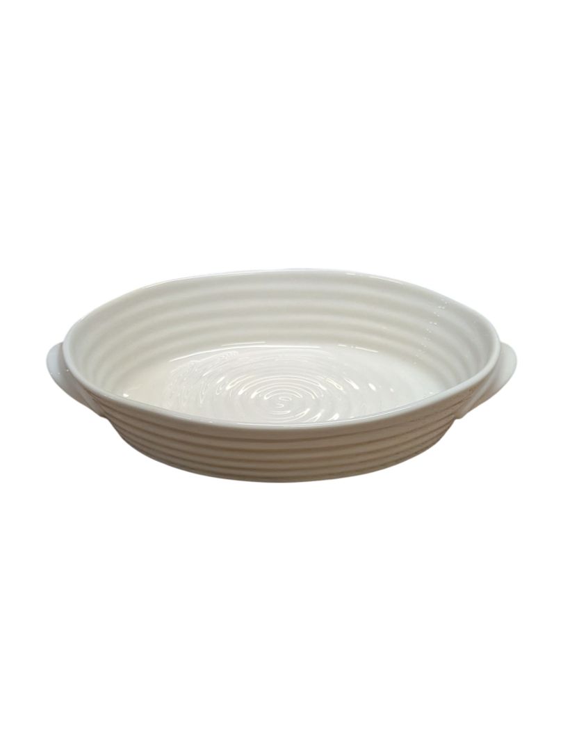 Sophie Conran for Portmeirion Oval Baking Dish