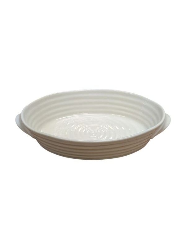 Sophie Conran for Portmeirion Oval Baking Dish