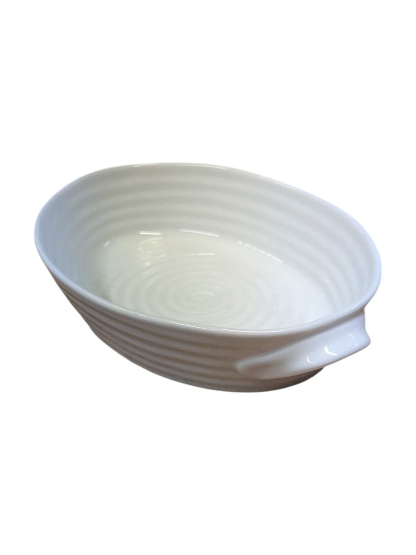 Sophie Conran for Portmeirion Oval Baking Dish