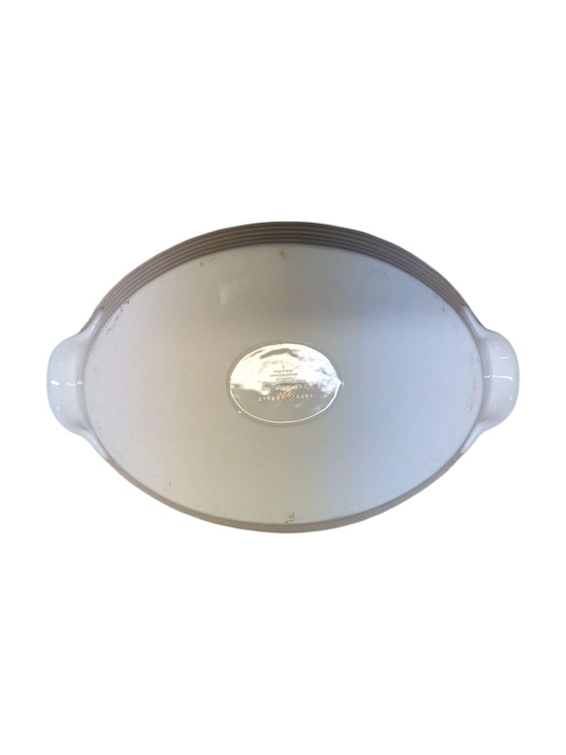 Sophie Conran for Portmeirion Oval Baking Dish