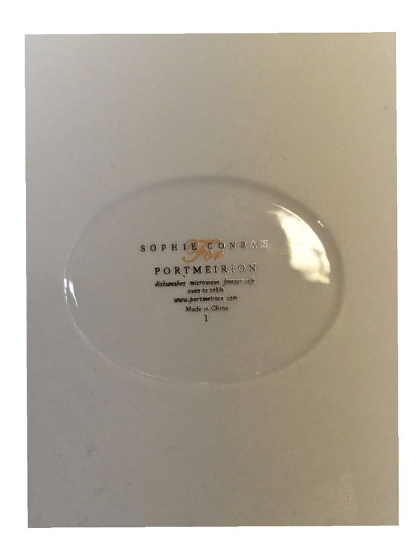 Sophie Conran for Portmeirion Oval Baking Dish