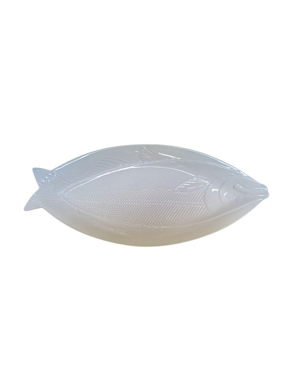 Studio Nova Ceramic Fish Platters (Set of 2)