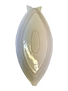 Studio Nova Ceramic Fish Platters (Set of 2)