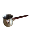 Kaza Stainless Steel Turkish Coffee Pot