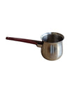 Kaza Stainless Steel Turkish Coffee Pot