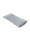 Maxwell & Williams White Basics Diamonds Rectangular Platter