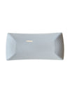 Maxwell & Williams White Basics Diamonds Rectangular Platter