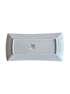 Maxwell & Williams White Basics Diamonds Rectangular Platter