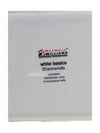 Maxwell & Williams White Basics Diamonds Rectangular Platter