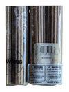 Bowring Metallic Taper Candles (Set of 2)