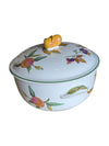 Royal Worcester Large Evesham Vale Covered Casserole Dish