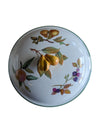 Royal Worcester Large Evesham Vale Covered Casserole Dish