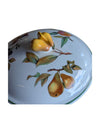 Royal Worcester Large Evesham Vale Covered Casserole Dish