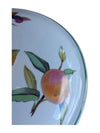 Royal Worcester Large Evesham Vale Covered Casserole Dish