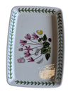 Portmeirion Botanic Garden Covered Butter Dish