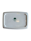 Portmeirion Botanic Garden Covered Butter Dish