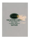 Portmeirion Botanic Garden Covered Butter Dish