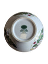 Portmeirion Botanic Garden Bowl Set, Cyclamen Repandum & Viola Hybrida