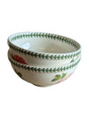 Pair of Portmeirion Botanic Roses Bowls