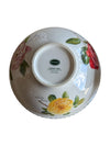 Pair of Portmeirion Botanic Roses Bowls