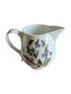 Portmeirion Botanic Garden Creamer Jug, Veronica Chamaedrys