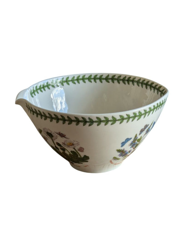 Portmeirion Botanic Garden Mixing Bowls Set (6" & 7")