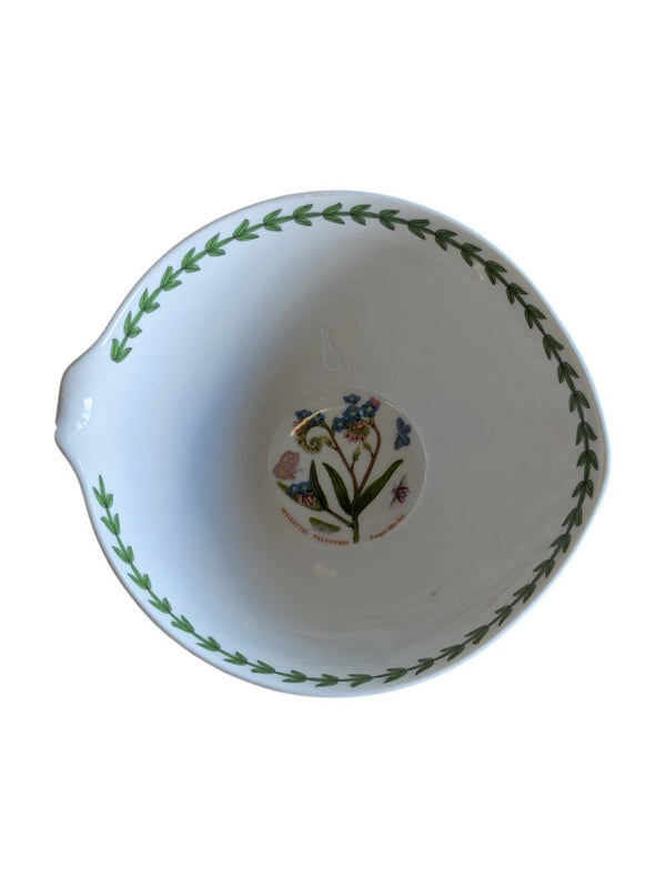 Portmeirion Botanic Garden Mixing Bowls Set (6" & 7")