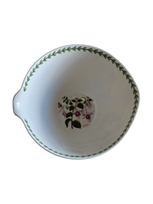 Portmeirion Botanic Garden Mixing Bowls Set (6" & 7")