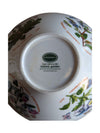Portmeirion Botanic Garden Mixing Bowls Set (6" & 7")