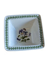Portmeirion Botanic Garden Square Bowls (Set of 4)