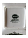 Portmeirion Botanic Garden Square Bowls (Set of 4)