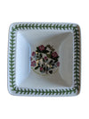 Portmeirion Botanic Garden Square Bowls (Set of 4)