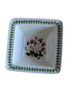 Portmeirion Botanic Garden Square Bowls (Set of 4)