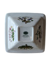 Portmeirion Botanic Garden Square Bowls (Set of 4)