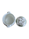 Portmeirion Botanic Garden Covered Tureen,Bellis Perennis (Daisy)