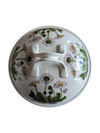 Portmeirion Botanic Garden Covered Tureen,Bellis Perennis (Daisy)