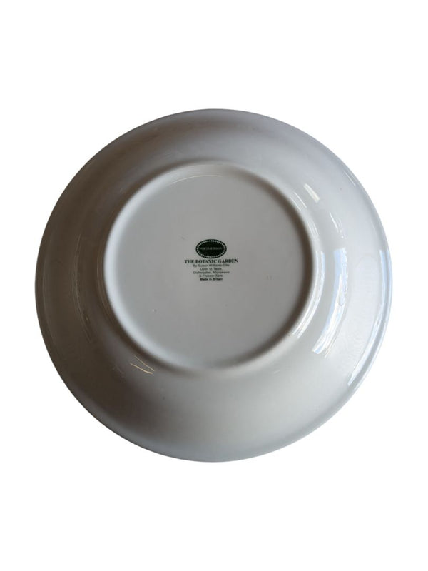 Portmeirion Botanic Garden Serving Bowl & Dish Set