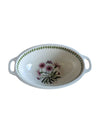 Portmeirion Botanic Garden Serving Bowl & Dish Set