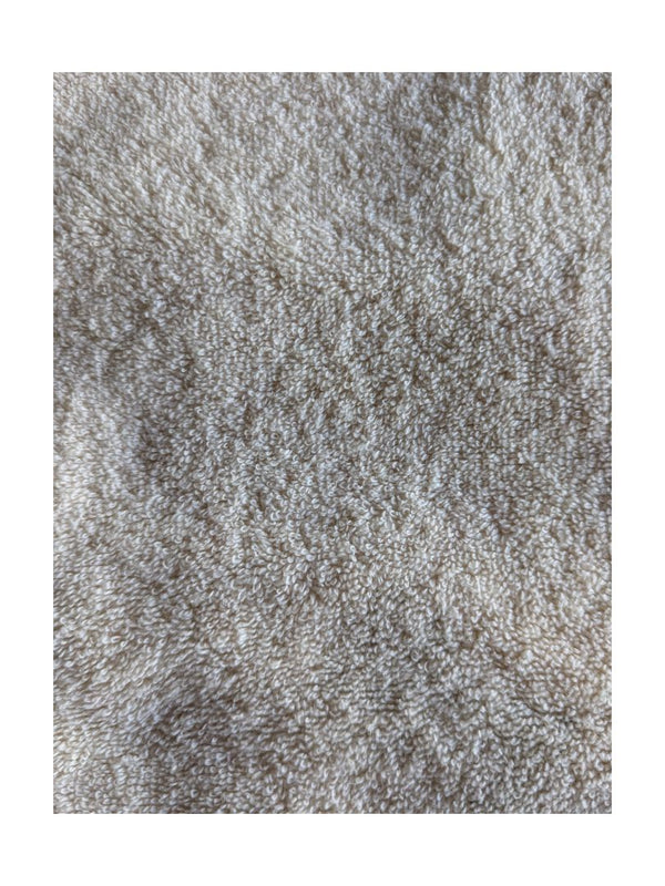 Mix of Towels and Shower Curtian w/ Metal Decorative Leaf Curtain Hooks (6 towels, 1 Curtian and 12 Hooks Set)