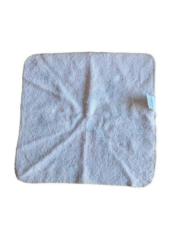 Mix of Towels and Shower Curtian w/ Metal Decorative Leaf Curtain Hooks (6 towels, 1 Curtian and 12 Hooks Set)