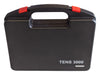 Tens 3000 Digital Unit with Electrodes & Case
