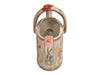Tabletops Gallery Decorative Hand Painted Ceramic Watering