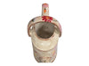 Tabletops Gallery Decorative Hand Painted Ceramic Watering