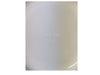 Fire-King Anchor Hocking Milk Glass Casserole Red Floral Pattern Dish
